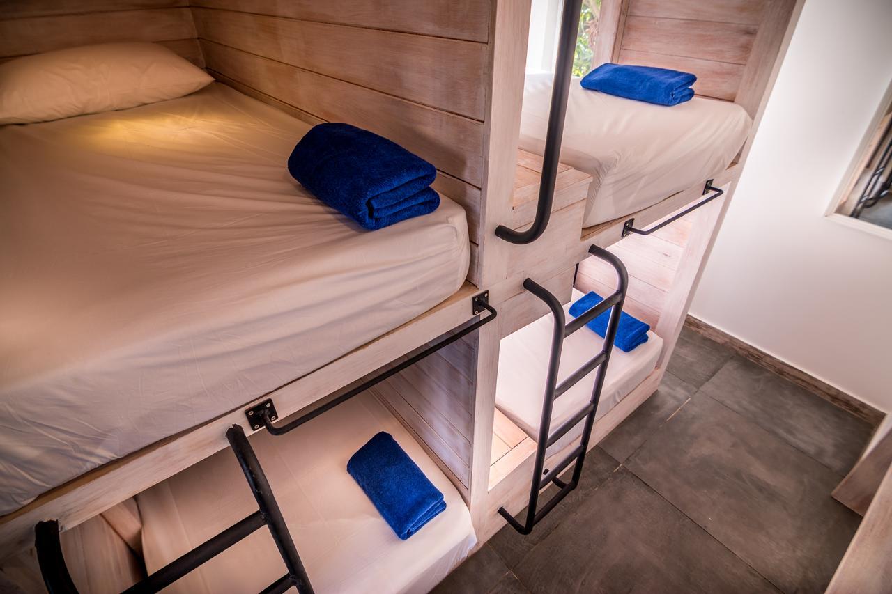 Island Hostels Mount Lavinia Dehiwala-Mount Lavinia Eksteriør billede
