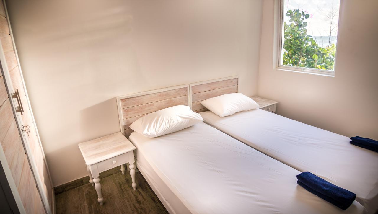 Island Hostels Mount Lavinia Dehiwala-Mount Lavinia Eksteriør billede