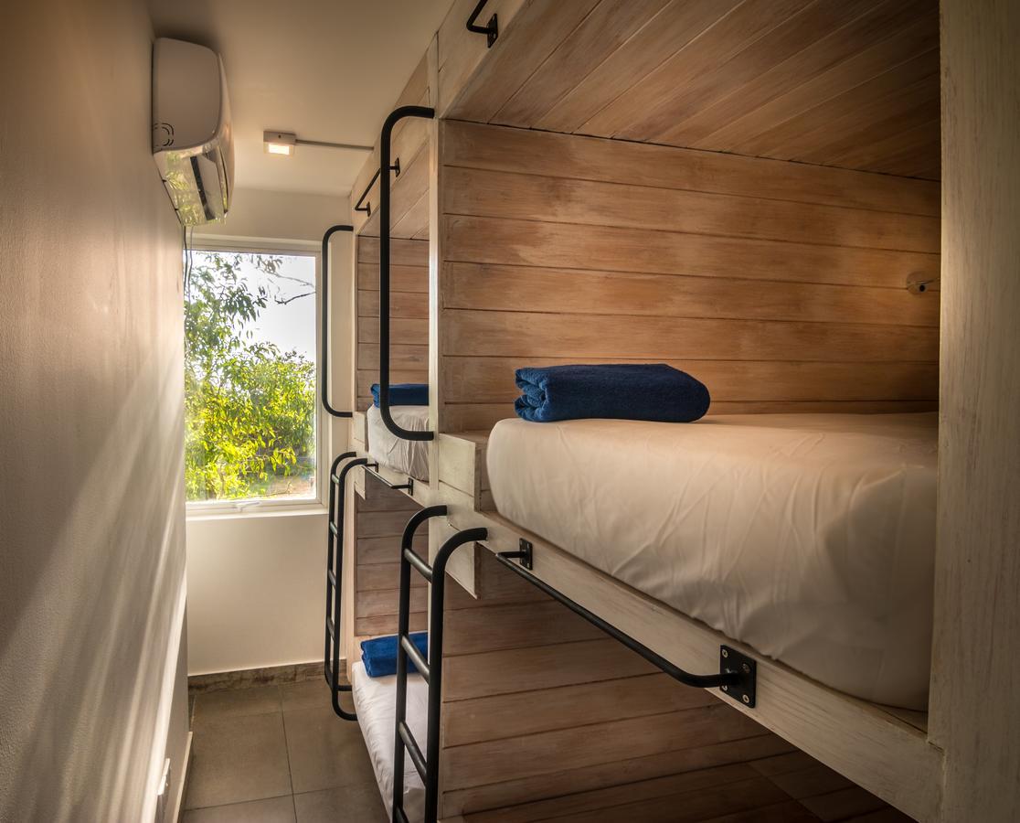 Island Hostels Mount Lavinia Dehiwala-Mount Lavinia Eksteriør billede
