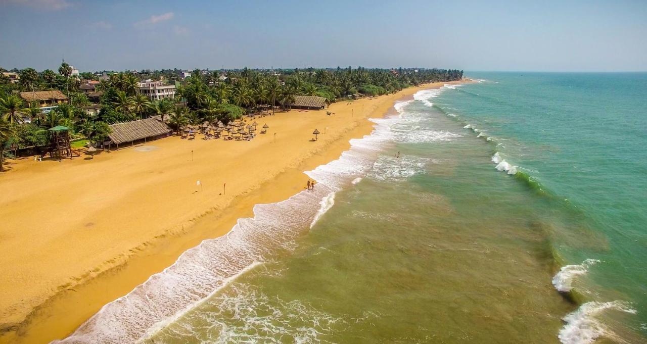 Island Hostels Mount Lavinia Dehiwala-Mount Lavinia Eksteriør billede