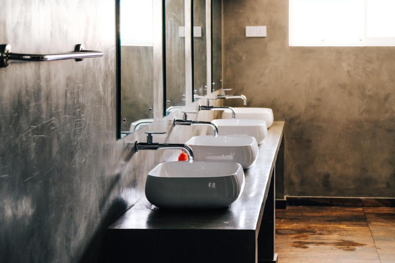 Island Hostels Mount Lavinia Dehiwala-Mount Lavinia Eksteriør billede